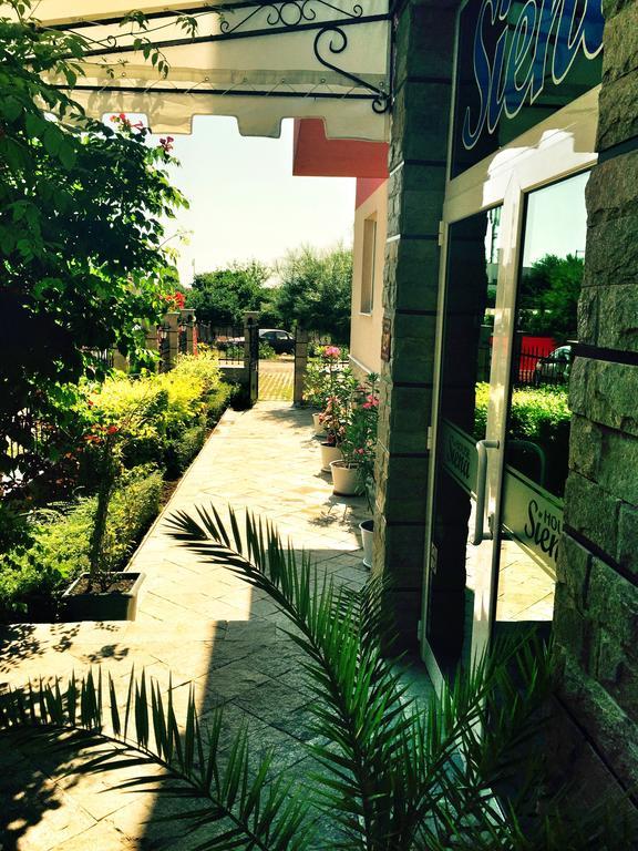 Siena House Sozopol Exterior foto