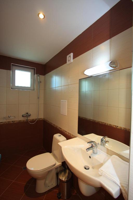 Siena House Sozopol Exterior foto