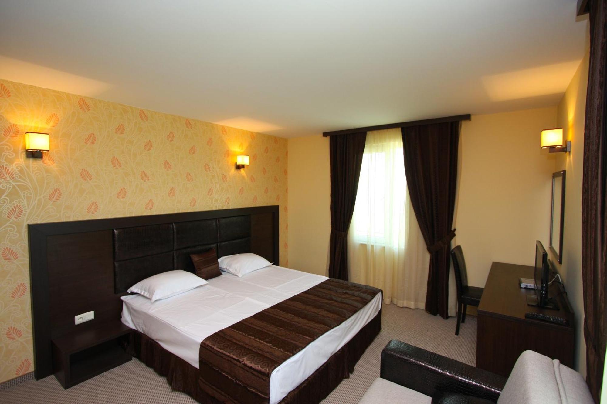 Siena House Sozopol Exterior foto