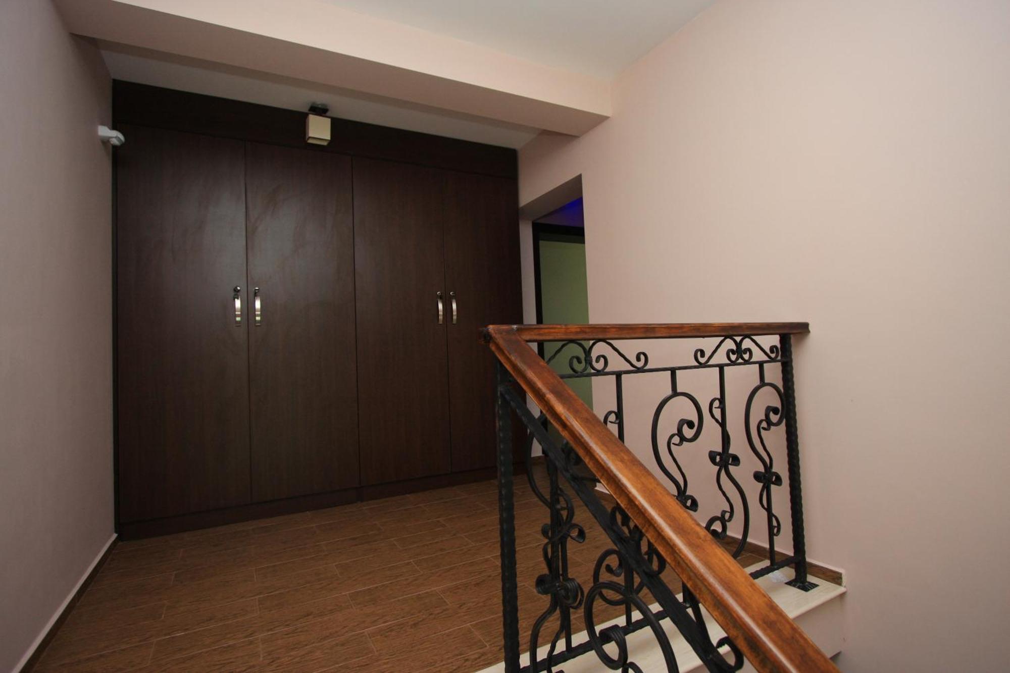 Siena House Sozopol Exterior foto
