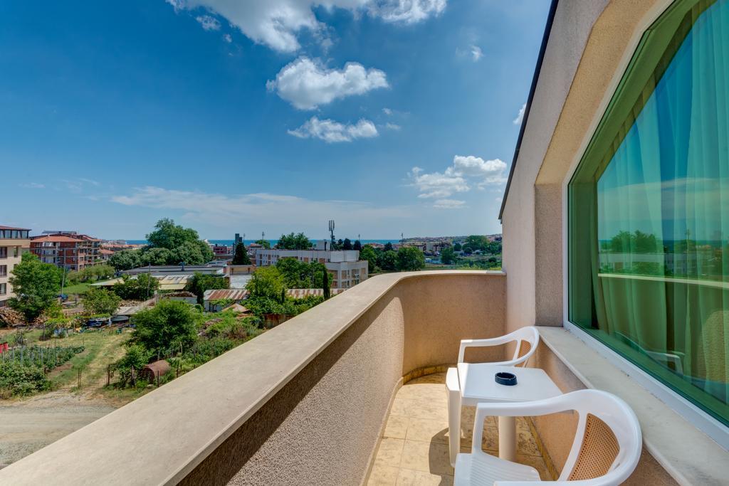 Siena House Sozopol Exterior foto