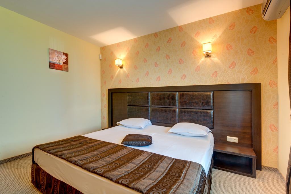 Siena House Sozopol Exterior foto