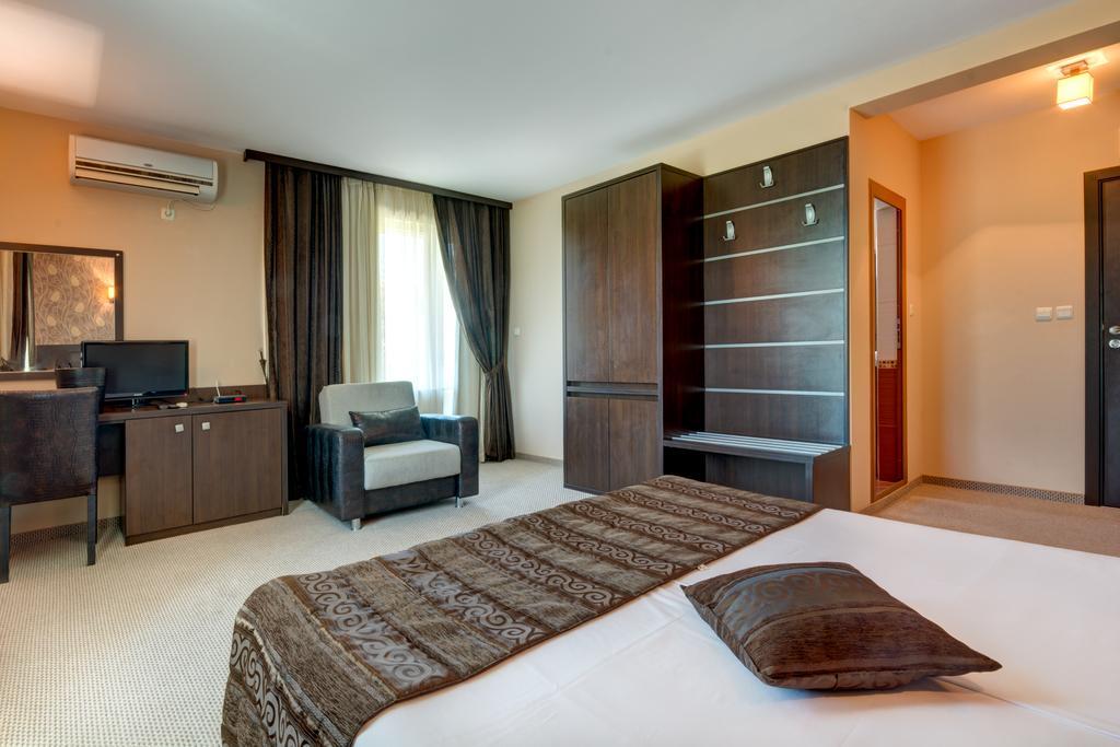 Siena House Sozopol Exterior foto