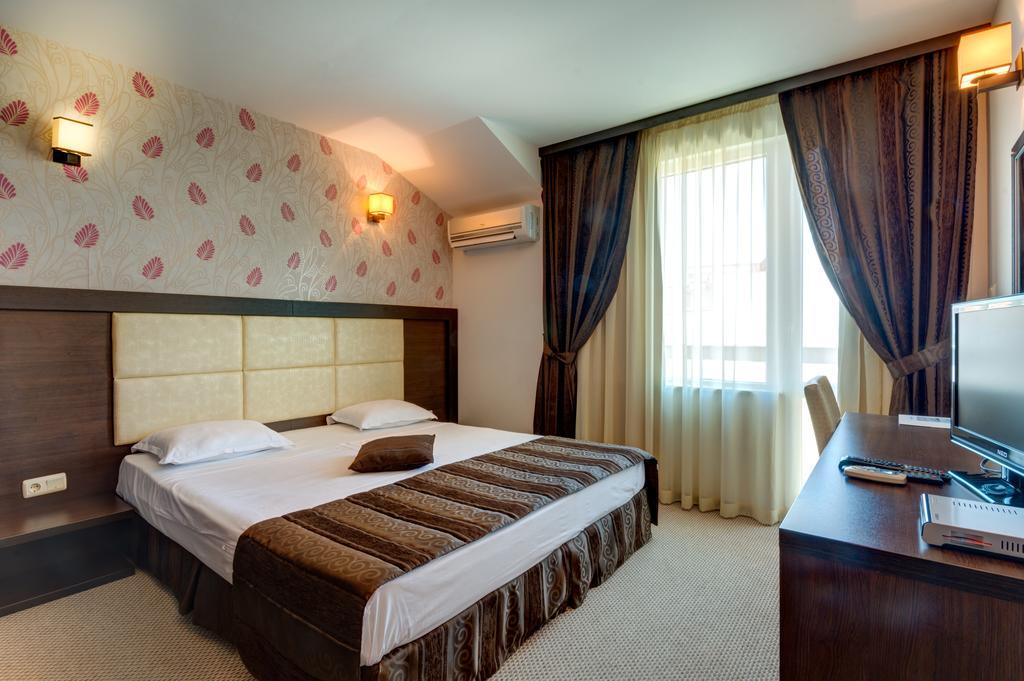 Siena House Sozopol Exterior foto
