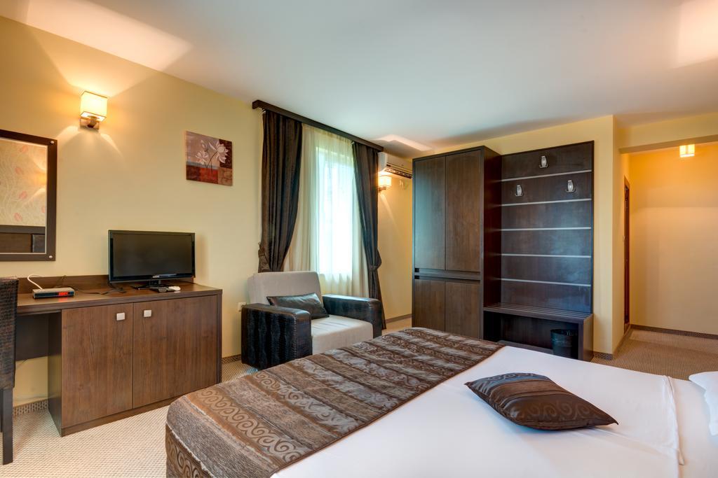 Siena House Sozopol Exterior foto