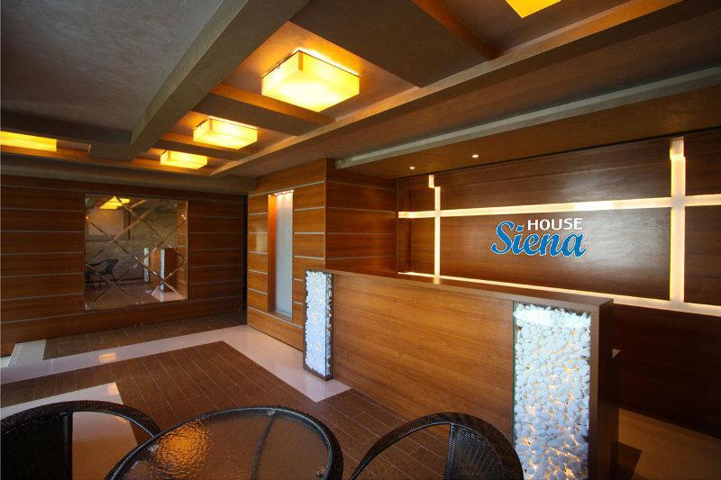 Siena House Sozopol Exterior foto
