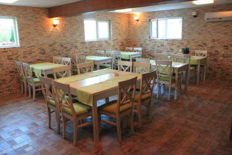 Siena House Sozopol Exterior foto