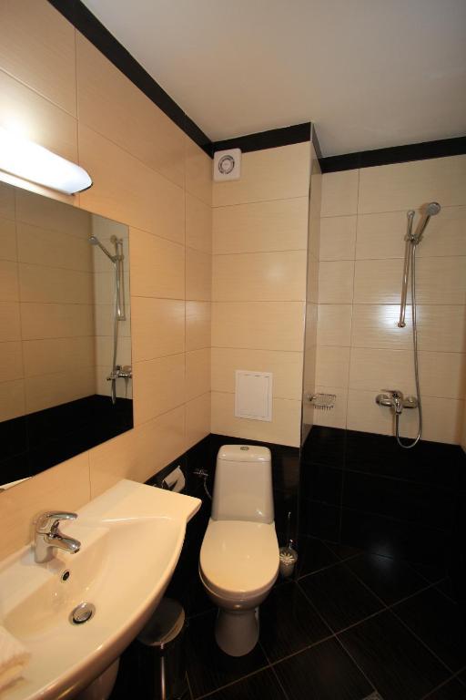 Siena House Sozopol Quarto foto
