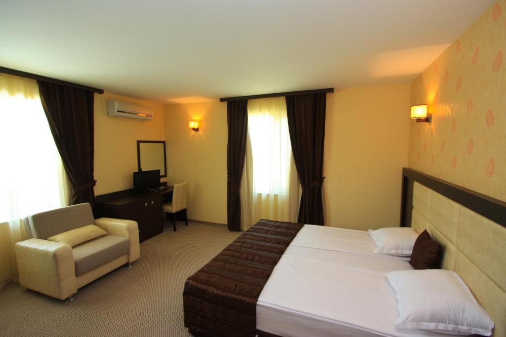 Siena House Sozopol Quarto foto
