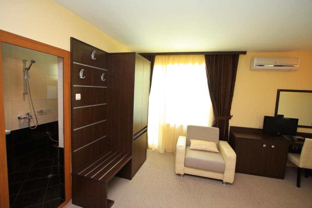 Siena House Sozopol Quarto foto