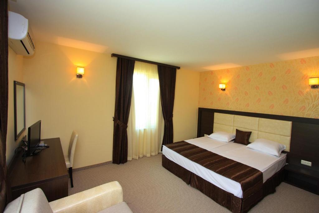 Siena House Sozopol Quarto foto